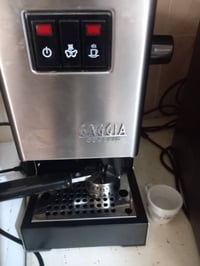 جهاز قهوة • جاجيا • ٣ باسكت
