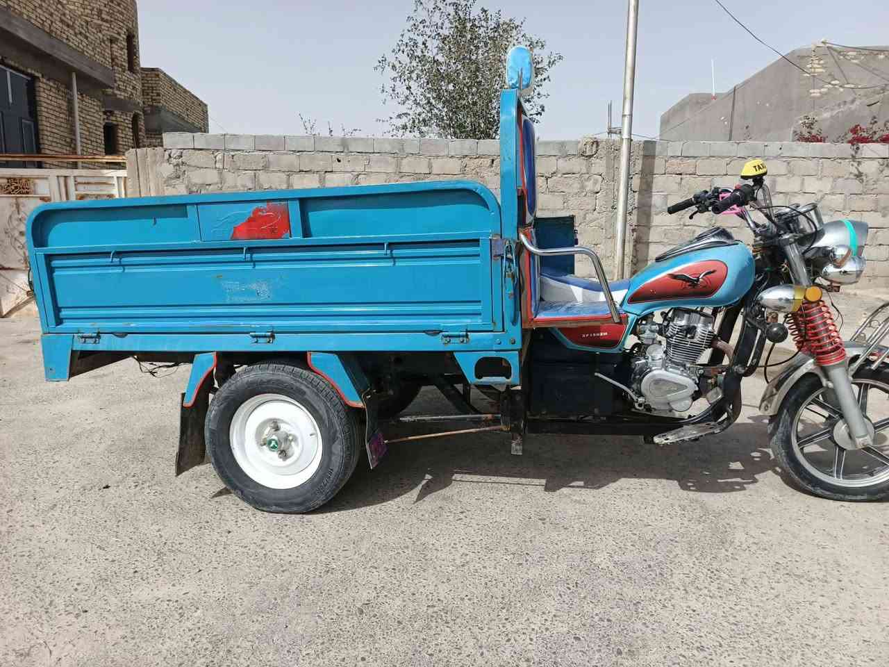 يالله ستوته جمره موديل 2022 محرك MTR ستوته خير من الله تجي وتفحص ما ناقصه شي مكفوله مكاني رميثه السعر الاتصال ع الرقم او مراسلت الصفحه ‏‪***********‬‏
