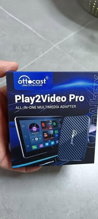 كاربلاي • أوتوكاست • معروفة