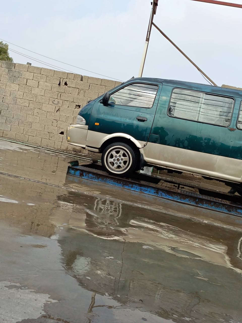 متاح بريجو موديل ٩٧ مكان بغداد المعامل السعادة غرب سيطرت سعاده
صدر جديد مكينه جديد خير من الله ***********
