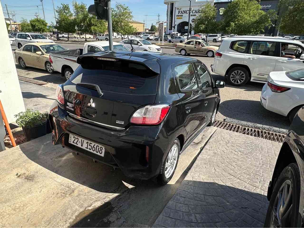 میراج 2023
بۆنیت + جاملغ بۆیاغە بەبێ ئیرباک ( ئیرباک نەتەقیوە ) أربيل, العراق


**إذا كنت صاحب هذا الإعلان وتريد حذفه لأي سبب، رجاءا أرسل رسالة إلى الدعم الفني**