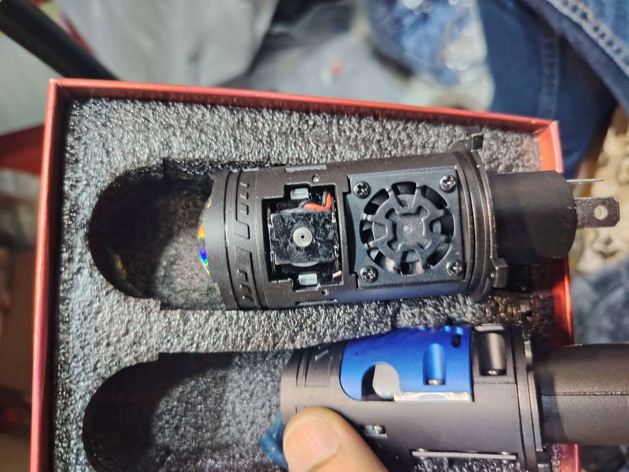 السلام عليكم
الي يفيده ينطي سعر طيب وبالعافيه


**إذا كنت صاحب هذا الإعلان وتريد حذفه لأي سبب، رجاءا أرسل رسالة إلى الدعم الفني**