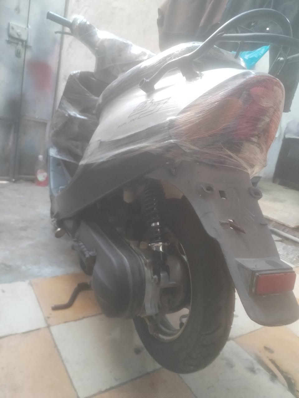 دراجه يوماها للبيع السعر 550    ***********
