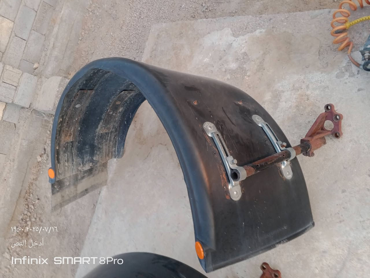 لبيع جاملقات راس تريله هنه وقواعدهن
***********
