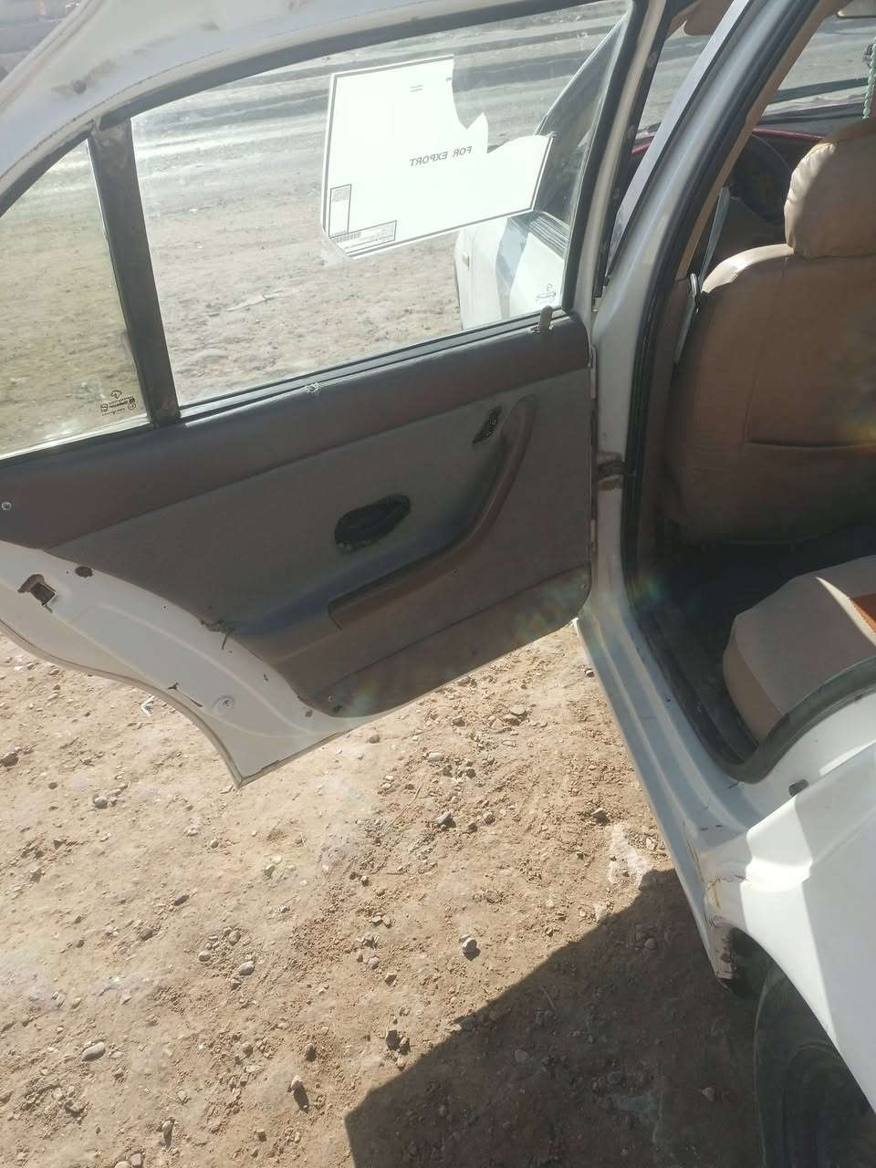 للبيع او مراوس حسب القناعه
مديل 10 رقم قادسيه سنويه ل26 
بيها تبخير 
***********
