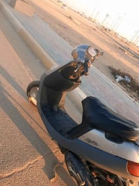 دراجة بطة • كربلاء مدينة الزائرين • كابريتر ضعيف