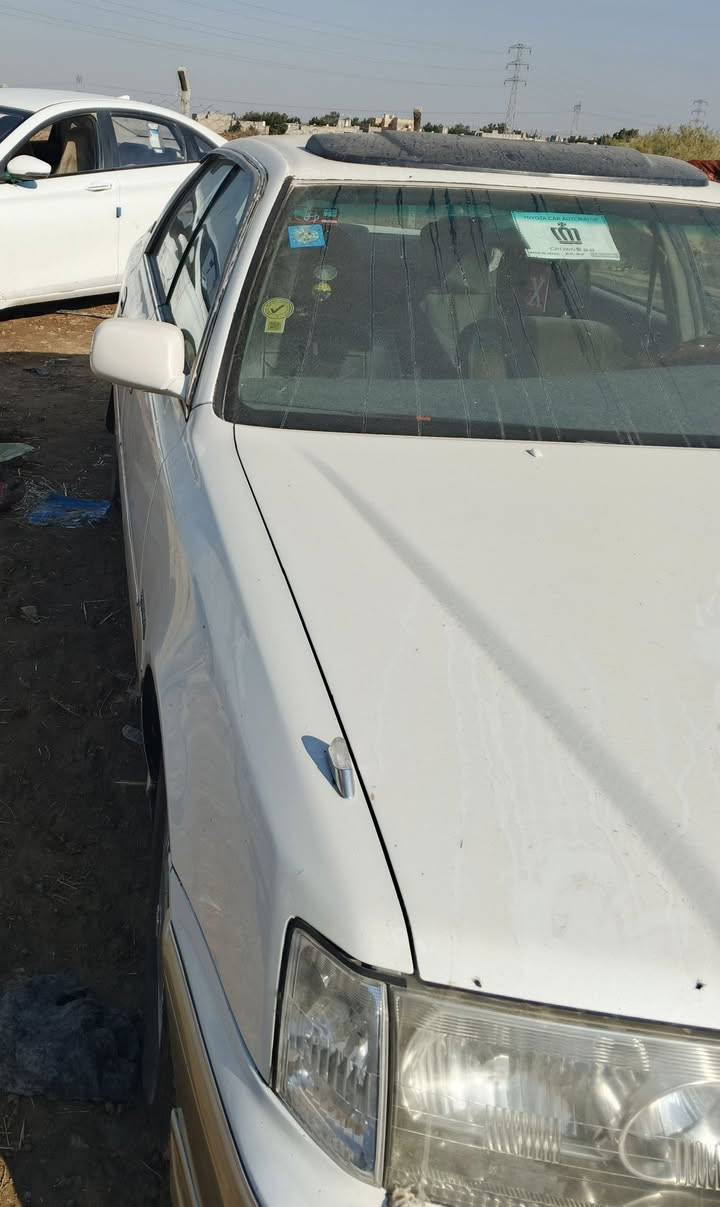 راس الثور للبيع موديل 2002 السعر 105 وبيها مجال للتواصل معي ***********
