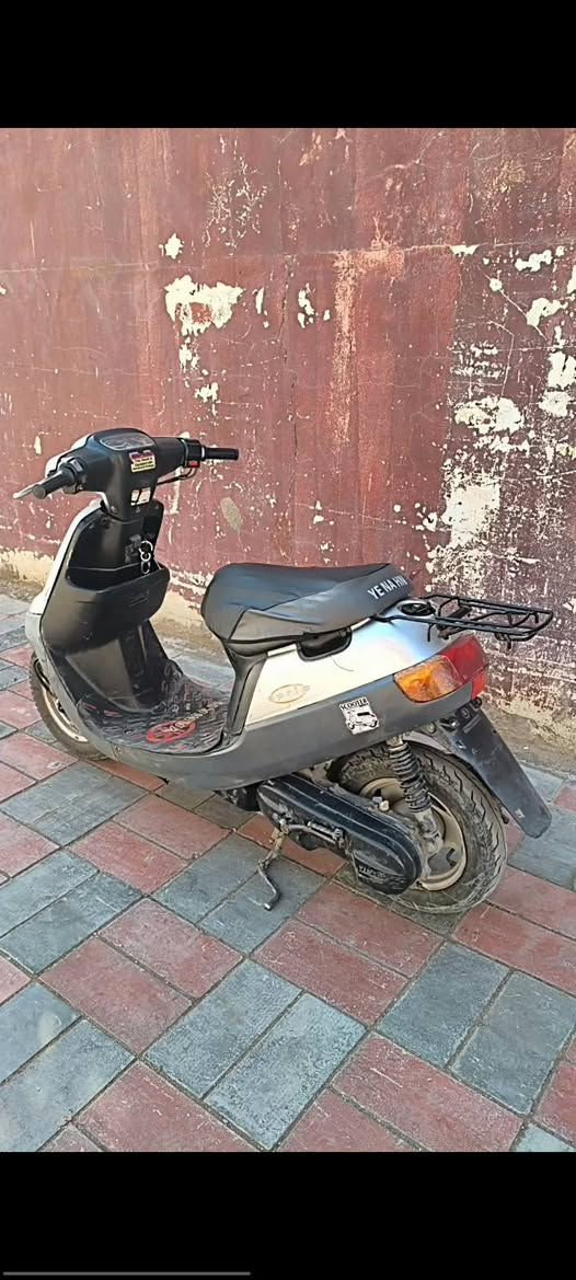 بطه موديل 2003 للبيع 
الدراجه مكفوله كفاله عامه
سلف هندر كهربائيات كامله
نضيفه برغي مناقصها
السعر 430 وبي مجال للشراي
مكاني كربلاء حي الاسره 
للستفسار ***********
