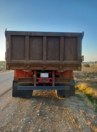 سكانيا 111 • مكينة سوبر • أكسل MAN