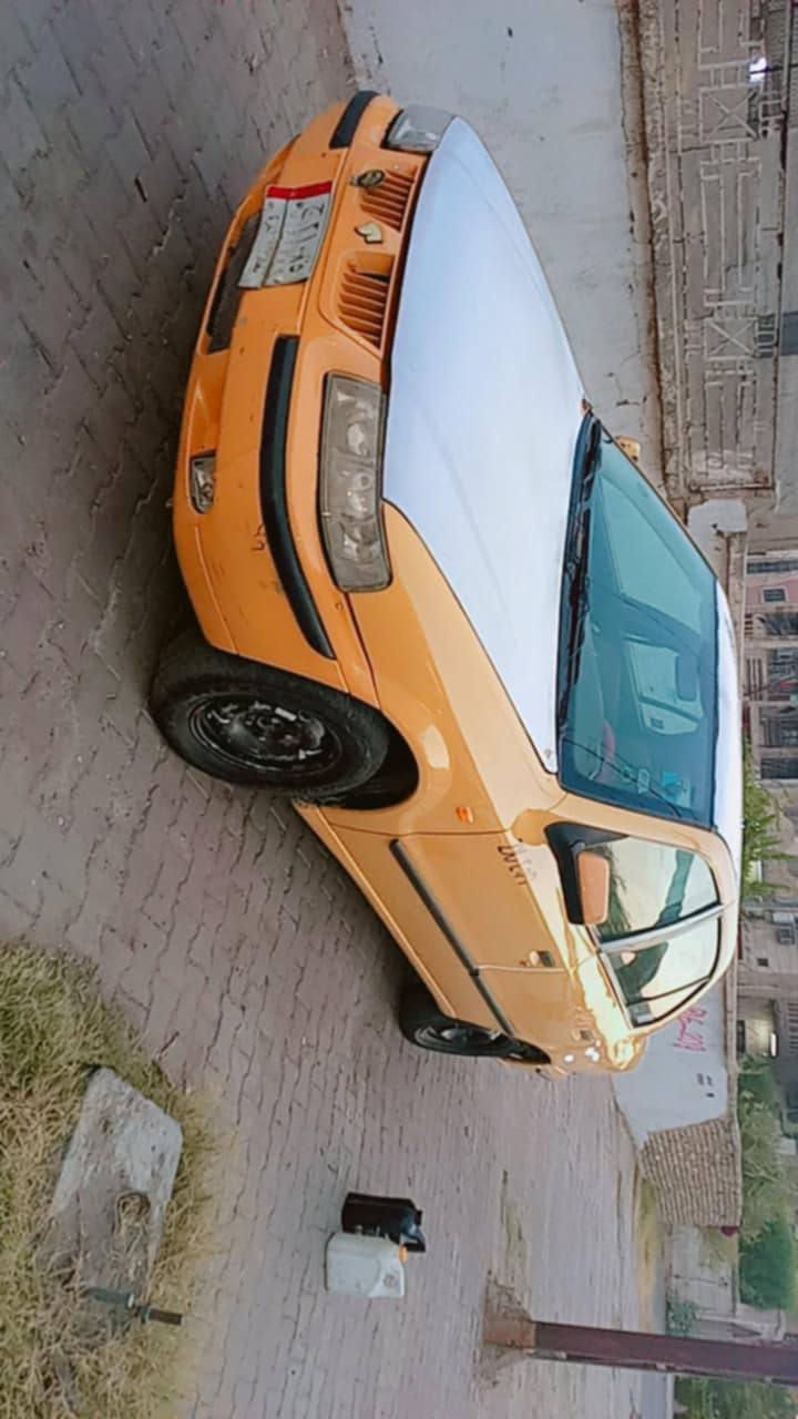 السلام عليكم سمند موديل 11 بدون تحويل مكينة خيط بخار كير حلو صدر جديد رقم بغداد الماني تبريد شغال كشر كلش حلوه ابيع كوم حديد السعر 13 وبيهة مجال مكاني بغداد الطالبية ***********
