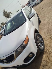 سورنتو • ٢٠١٣ • مراوس