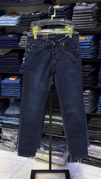 كابوي ماستر • قماش ايطالي • مقاسات 30-40