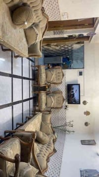 بيت تجاوز للبيع حي التراث شارع وادي الذئاب قرب مدسه الفتوى بيت كامل مك...