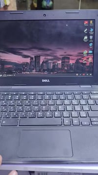 ديل • لابتوب • ويندوز ١٠