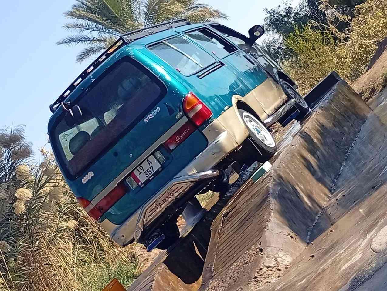 سلام عليكم بريجو مديل 96 رقم دولي مميز بسمي سنوية 28 سياحي سيارة خير من الله كير ومحرك اكسل خير بيهة شاصي واحد يرادلة تعمير وسيارة شوفت عينك يرادلهة ترتيب مكان سيارة ديالى بلدروز سعر 38 وبيهة مجال ***********
