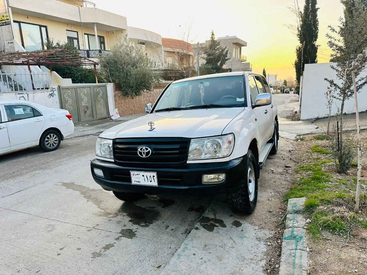 مۆنیکا ۲۰۰۱ ئاڕم پلاستیکی سلێمانی پێش تە بە ڵە و سپێر لە کۆل گێڕ عادی سە لاجە و ٤ جام کا رە با ئاوێنە کارە با داشبوڵ بە رز ٤ تایە ی تازە ویل عادی تبرید مە رکە زی گێڕومە کینە و ئە کسل و دە بڵ ئە کسل تە قە و ڕە قە بە شە رت بێ نوخسانی  ۱ دینار مە سرە فی تیانیە  ۲ پارچە بۆیاخ ۲ دە رگای سە کن بێدەعم لەسەرساخی پشت و پێشی    کە پسە زۆر کە م ڕۆشتووە نرخی 118گەڵاو معامەلەیەکی کەم سەیارەکە ماڵی دۆستە لەسلێمانیم
*********** السليمانية, العراق
