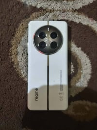 تليفون ريلمي 12 برو بلص ذاكره 512 داخليه 12 بل بوبجي 90فريم كامرته تخب...