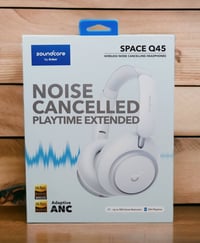 سماعات • انكر • راقية