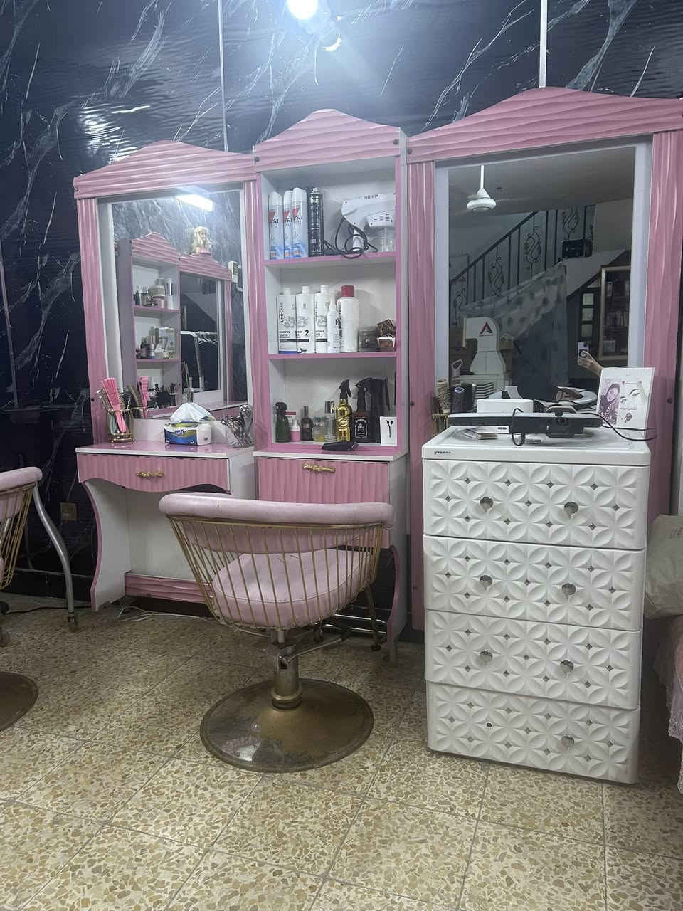 غراض صالون للبيع المكان بغداد الاعلام


**إذا كنت صاحب هذا الإعلان وتريد حذفه لأي سبب، رجاءا أرسل رسالة إلى الدعم الفني**