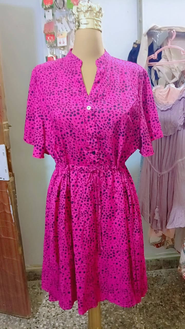 وجبة قياسات الخاصه الي تموووووت 💋❤️ سوتات طلعه جننن واسعار ٧٠٠٠ و٨٠٠٠ وجوه لل٥٠٠٠ تلبس أوزان من ٩٠ لل٨٠ كميات محدوه الحجز للاسبقية


**إذا كنت صاحب هذا الإعلان وتريد حذفه لأي سبب، رجاءا أرسل رسالة إلى الدعم الفني**