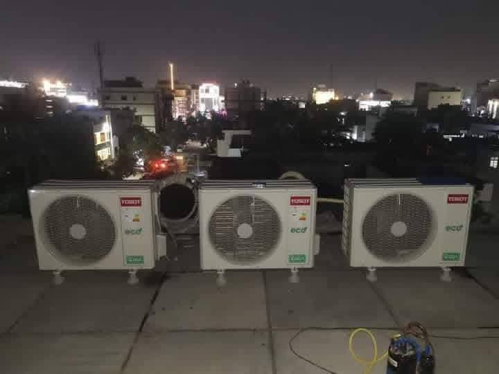 ورشة تبريد ***********
متوفر واتساب
1تنصيب السبلت
2فتح السبلت وغسل 
3شحن غاز
4تصليح اليك 
5غسل السبالت (غسل موقعي )
6نصب استان قطعه خارجيه 
تصليح ثلاجات وعرضات وبخدمتكم
