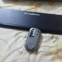 ماوس وكيبورد بلوتوث • شغال • بغداد الجديدة