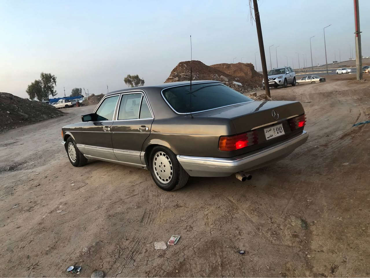 ماشالله لةمالي هةمولايك ماسليس رياسي نمونة لةجواني سةيارةكة بي دةحمة بي ليدانة ئارم بلاستيك سليمانة ئارمو ئةوةليات بةشةرت كيرومةكينةي بةتةية كيرو مةكيني بةشةرت سةيارةكة هةتا بلي جاهيزة يةك دينار مةسروفي نية دةريو ناوي يةك لةيةك جوان ترة بةنزبةت سةري 45وةرةقةو مةحامةلةكي برايانة تيبيني سةيارةكة لةهةوليرة زماري وةتساب فايبةر *********** أربيل, العراق
