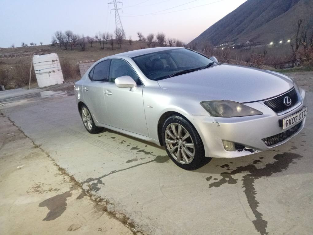 لگزز بەریتانی 
مۆدیل 2007
بێ سبوغ
بێ لێدران 
گێڕو مەکینە vvt
مەنەفێست ئەسڵی لەگەڵە 
 فول فول قەپات مواسەفات بەس سلایت نیە 
کارەبایی و تەقەو ڕەقەڕەی گشت گیانی بەشەرت
گۆڕینەوەش دەکەم بە شتێک بەدڵم بێت رانية, السليمانية


**إذا كنت صاحب هذا الإعلان وتريد حذفه لأي سبب، رجاءا أرسل رسالة إلى الدعم الفني**