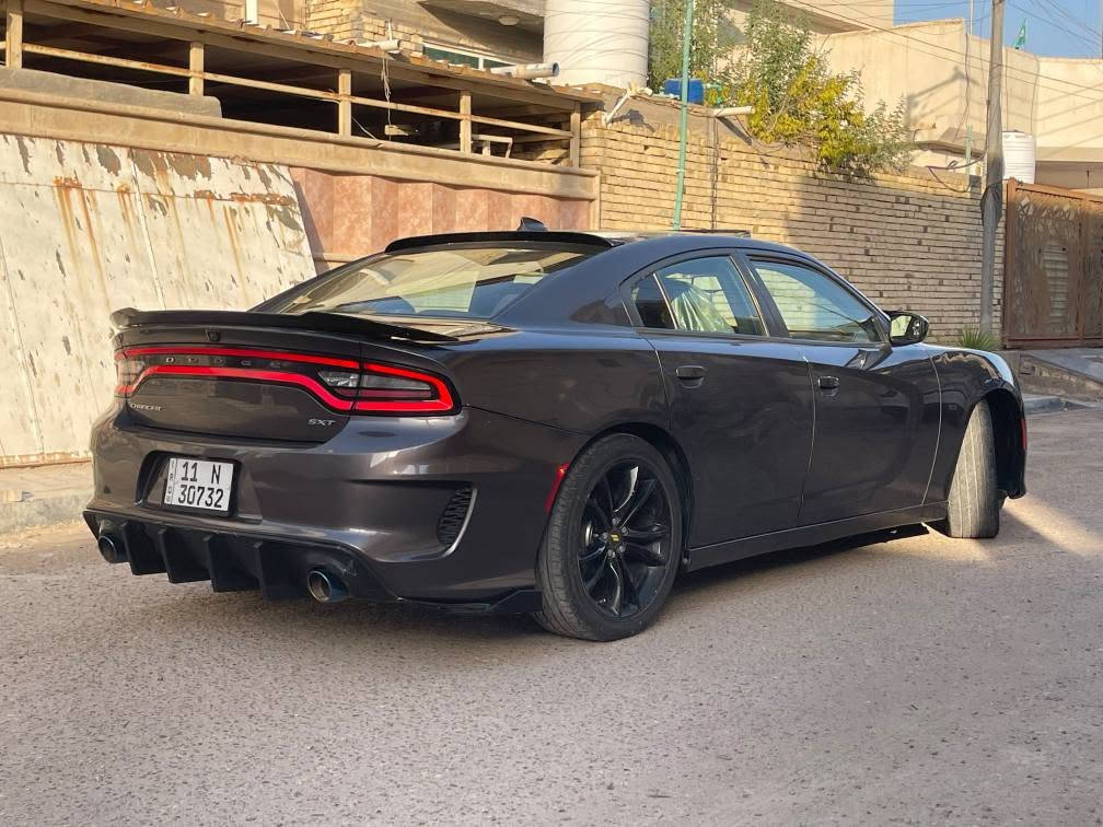 جارجر ٢٠١٥ تقرير مياة مكفولة ضربة وضبغ محرك ٦ سلندر جاهزة مكينة وكير وتبريد وحدادة فول مواصفات للبيع او المراوس  رقم بغداد بسمي السعر ١٧٣ العنواب البصرة المعقل *********** البصرة, العراق
