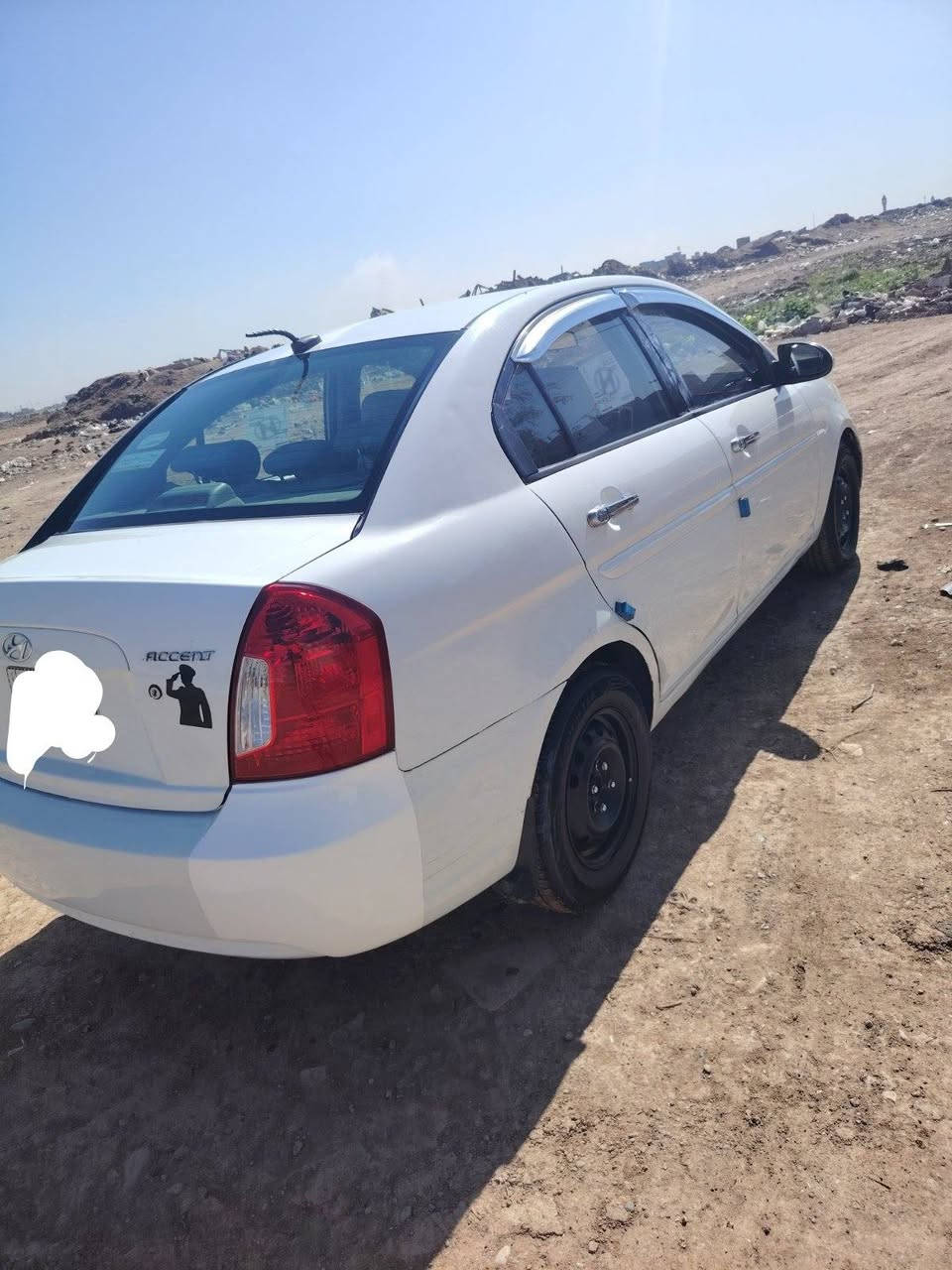 اكسنت موديل 10باب خلفي مبدلل جاملق صبق رقم امبار سياره بسمي تحويله من لموصل سعر 88وبيه مجال ***********
