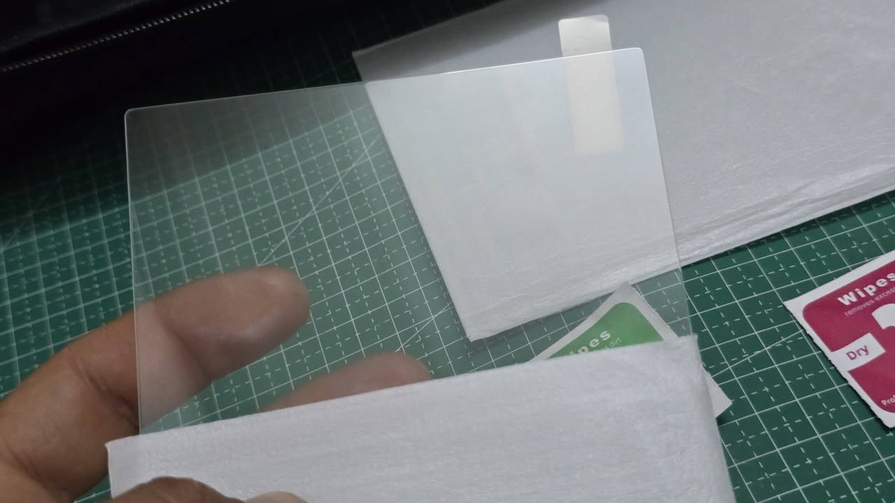 جنطه وكفر جلاتين و 2 درع زجاجي
سعر البكج15الف😉


**إذا كنت صاحب هذا الإعلان وتريد حذفه لأي سبب، رجاءا أرسل رسالة إلى الدعم الفني**