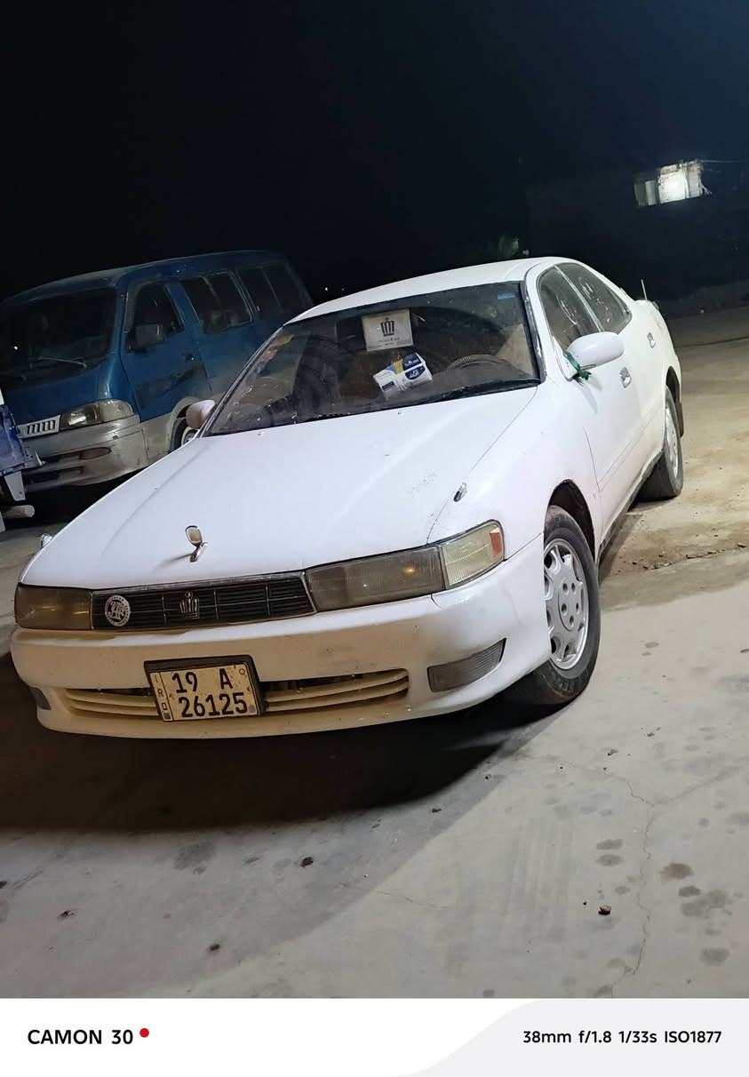 السلام عليكم كرستا رقم كربلاء نكليزي بسمي 
مكينه ونجي قبل شهرين شديته حداديه نص عمر 
مكفوله من الكص والنقل الجثه سنويه ل 2029
بيه ضربه خفيف بل الجاملغ الوره العبري مكان نجف 
اذا اكو راس الثور مراوس وانطي فرق فوك سياراتي 
السعر 68 وبيه مجال ‏‪***********‬‏
