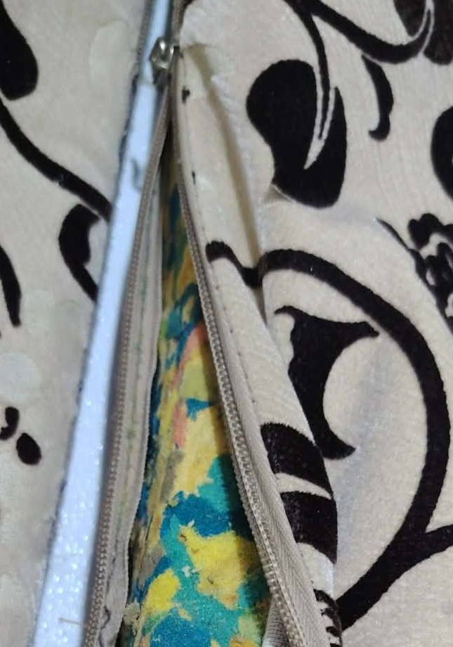 جلسه 19متر 7دوشك حبيبات مضغوط فقط قماش يرادله تغير السعر 100شراي خاص مكانه كوفه


**إذا كنت صاحب هذا الإعلان وتريد حذفه لأي سبب، رجاءا أرسل رسالة إلى الدعم الفني**