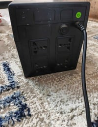 يو بي إس • ٢٠٠٠ • بغداد شعب