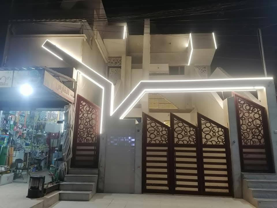 شقة للايجار 👍🏻
بناء حديث 2024 فول مواصفات
المساحة 105 متر
الموصل حي النور خلف دانيا ماركت قرب جامع أبي القاسم  
طابق ثاني 
خــدمـات كـامـلة 👍🏻

مـعزولة بـالكامل

غرفتين نوم وأستقبال ومطبخين حار وبارد ومنور عدد2
و صـحيات و سطح
ومخزن ومعزوله بالكامل الماء والكهرباء والمولده والدرج
الدفع شهر بشهر
وكذلك :
1-الدرج معزول لوحدة وخاص بالشقة
2-باب حوش معزول لوحدة وخاص بالشقه
3 - مخزن معزول لوحدة وخاص بالشقه
4- الماء ألابي  وبواري الماء معزول لوحدة وخاص بالشقه
5-تانكيات ماء كبيرة جدا عدد 2 أثنين معزول لوحدة وخاص بالشقه
6-الكهرباء الوطني ساعة وطني ودبل كهرباء وورقة كهرباء معزول لوحدة وخاص بالشقة
7-يوجد سطح للشقة معزول لوحدة وخاص بالشقة
8 - خط كهرباء المولدة( ألسحب ) معزول لوحدة وخاص الشقة
للاستفسار
مراسلة ألخاص الماسنجر أو أتصال
***********
 او
***********
