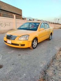 اي فايف • 2010 • محورة كامري