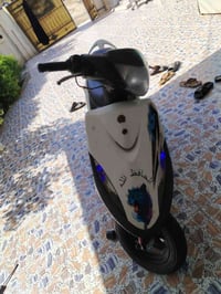 ماكس • ٥٥ • دبل مامي