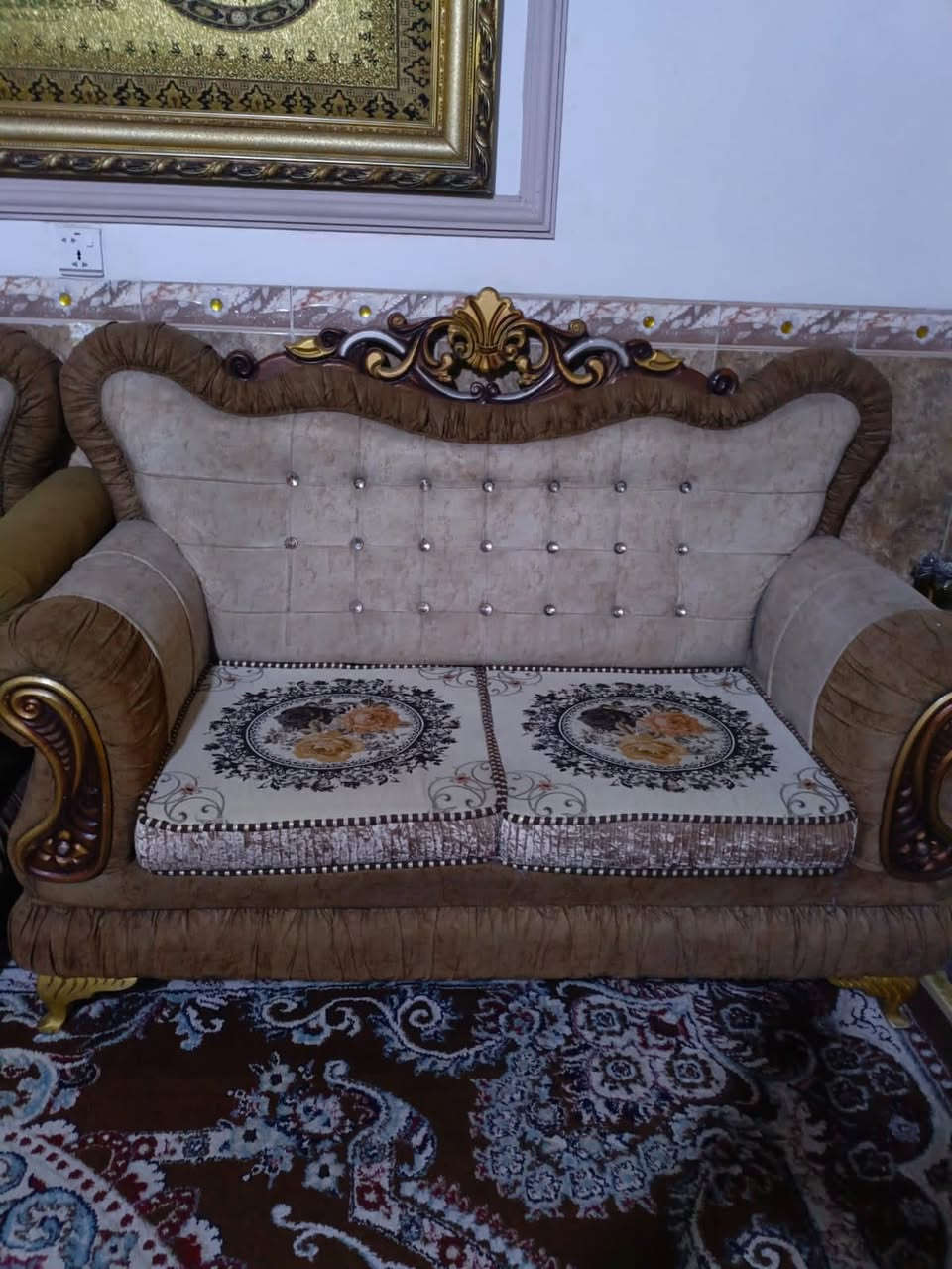 سلام عليكم تخم ١٠ مقاعد اخو الجديد البيع مكان الدوره


**إذا كنت صاحب هذا الإعلان وتريد حذفه لأي سبب، رجاءا أرسل رسالة إلى الدعم الفني**