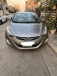 النترا • خليجي • ٢٠١٤