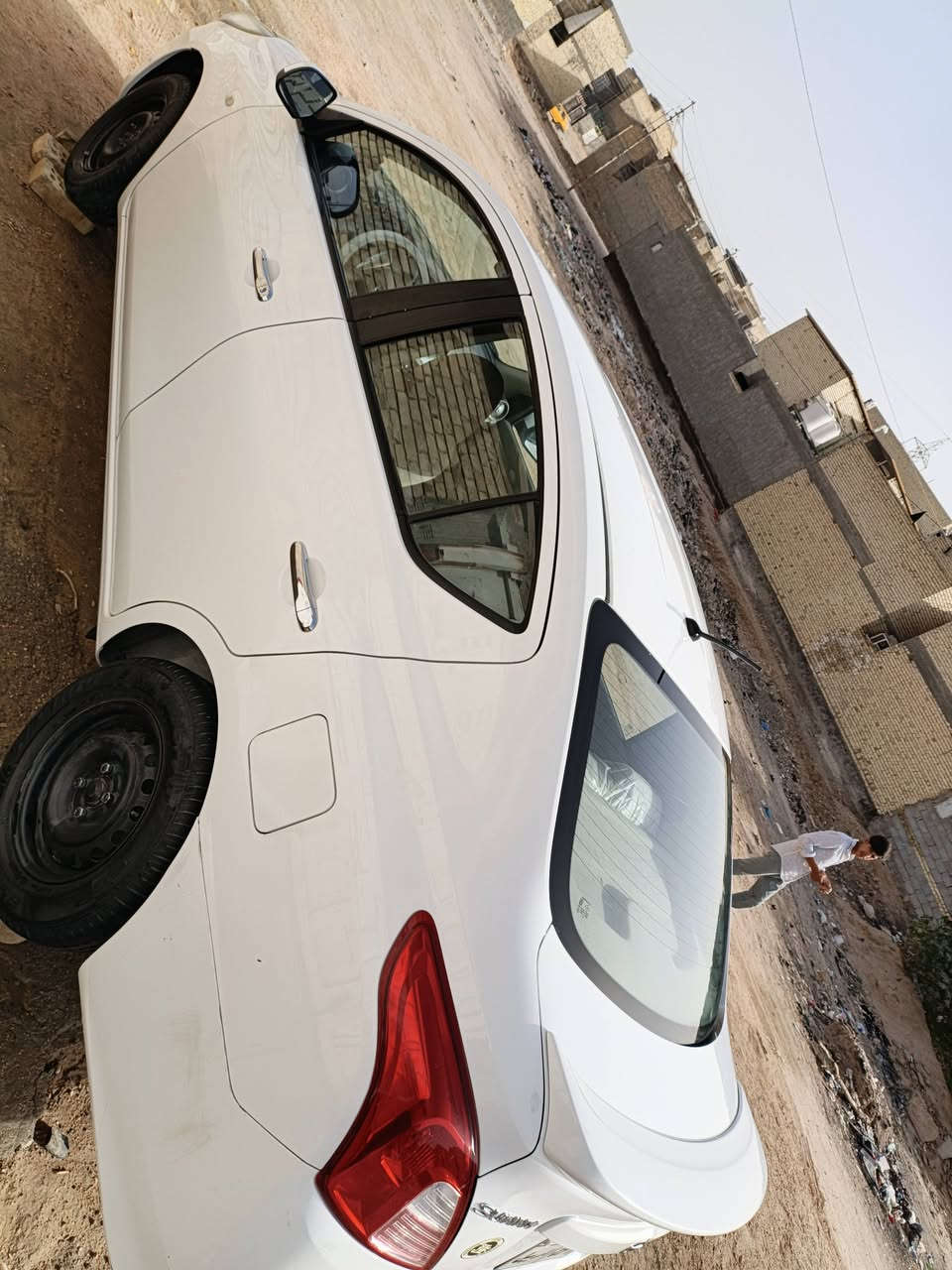 سني هندي بليته زركه 
رقم اربيل بسم شركة وكالة تحويل موجوده كفالة عامه 
السعر 105 وبيه مجال قليل
المكان كربلاء 
تراهم مراوس 
رقم الهاتف ***********

