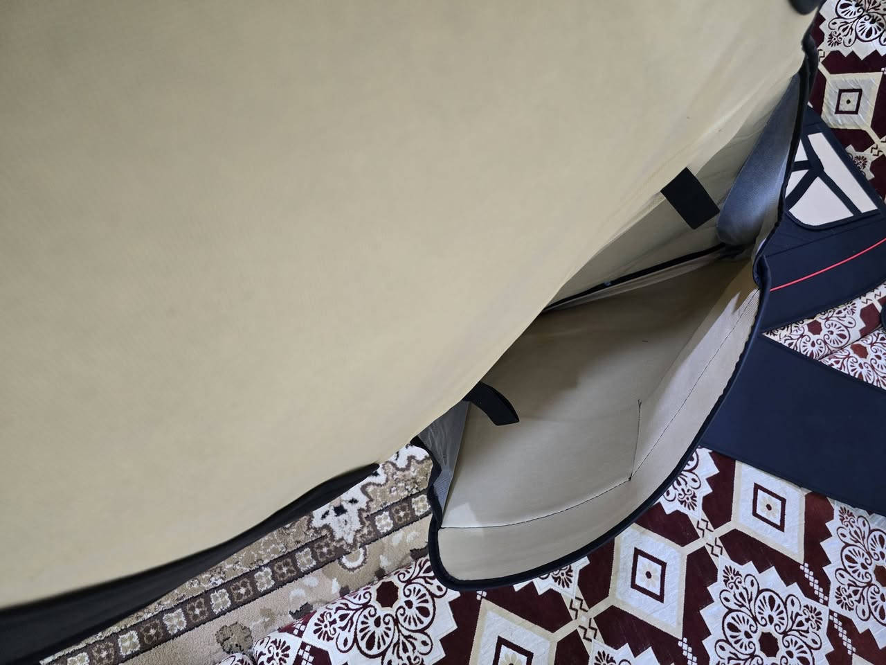 ذني مال سياره طلعلي كاملات منو يردهم ب17 الف


**إذا كنت صاحب هذا الإعلان وتريد حذفه لأي سبب، رجاءا أرسل رسالة إلى الدعم الفني**