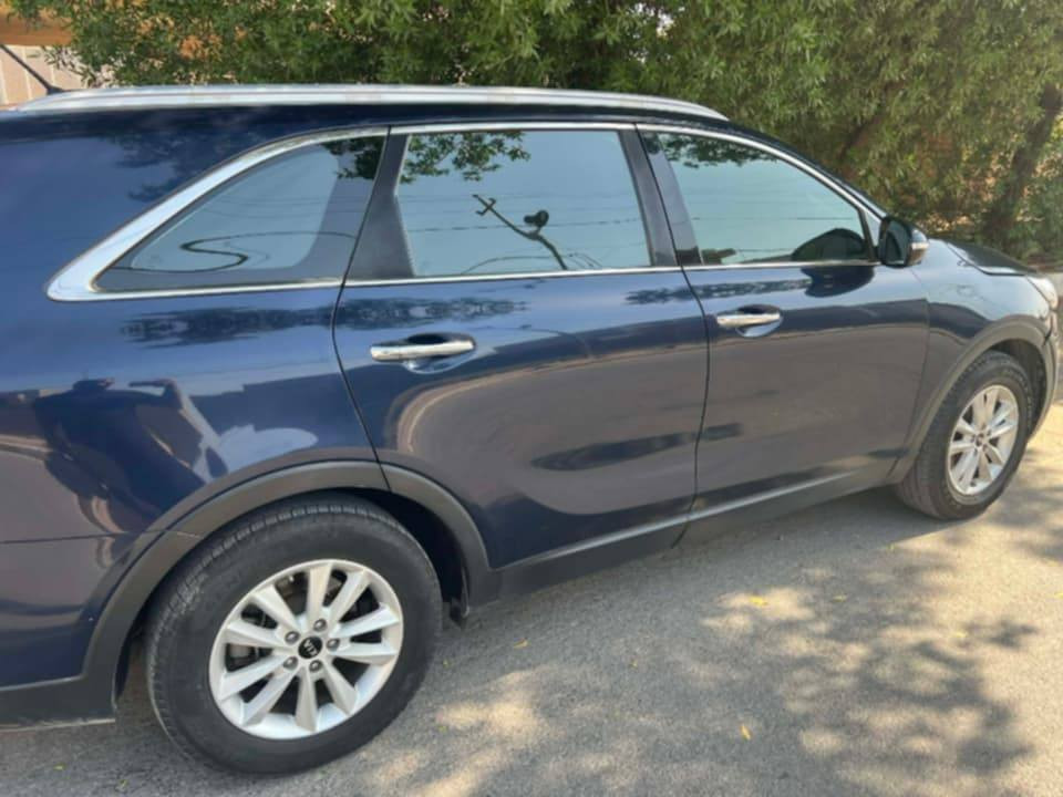 بسم الله ماشالله
سعر ١٨٨ ورقه وبيه مجال قليل🤌
بيع او مراوس بأقل ***********☝️ واتساب واتساب✍️

سلام عليكم اخوان سورنتو موديل ٢٠١٩ وارد أمريكي فقط بنيد وسونار مرفق بل منشور جاهزه برغي مابيهه نقص محرك ٦سلندر ٧راكب معروفه مواصفات أمريكي مايحتاج اذكرهن سعر ١٨٨ ورقه وبيهه مجال او مراوس بأقل محتاج فرق نقد *********** واتساب واتساب
