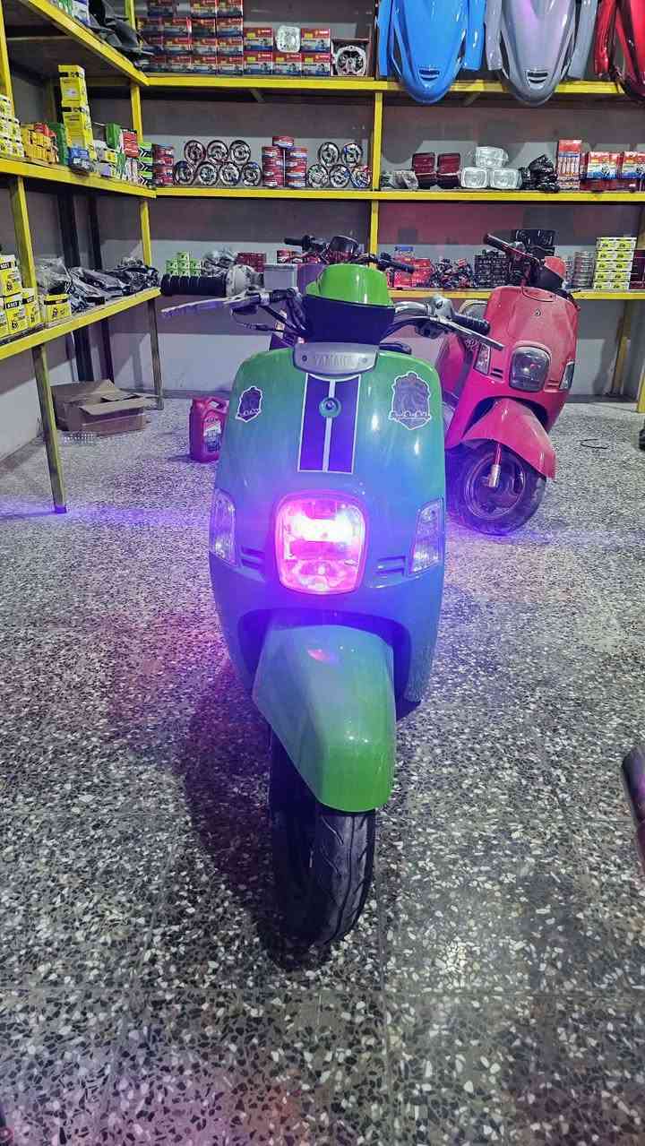 للبيع كفاله عل فحص وين مايعجبك 
السعر خاص


**إذا كنت صاحب هذا الإعلان وتريد حذفه لأي سبب، رجاءا أرسل رسالة إلى الدعم الفني**