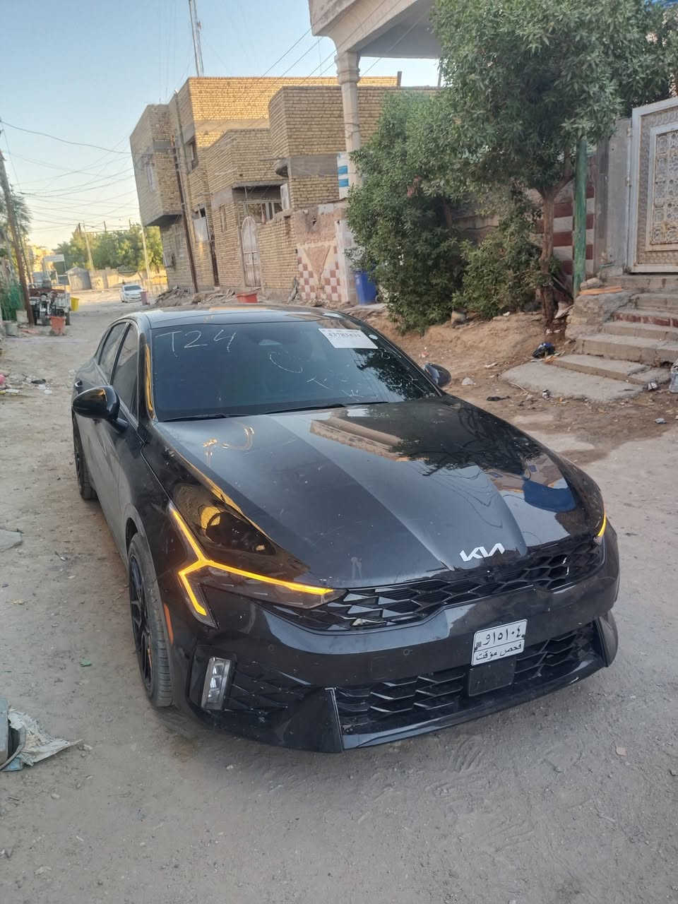 كي فايف 2025 جيتي لاين فول بنراما
بجم كبس فقط جاملغ صار بي صبغ  قادسية شهداء وكالة عامة

مواصفات بصمة بنراما جلد حساس امامي خلفي تبريد وتدفئة بل كشن ويل رياضي محرك 2500 ماشية 13 الف فقط

السعر 185 ورقة مكاني ميسان 

***********
