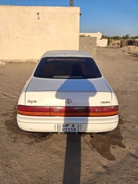 تويوتا كراون • ١٩٩٣ • البصرة الزبير