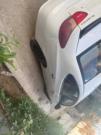 النترا • مكينه وكير جديدة • صلاح الدين بلد