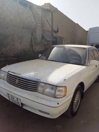 كراون • مكينة شغّالة • ضربة قليلة
