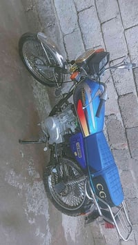 تايكر 20 • مكينة ما مفتوحة • حي سماح