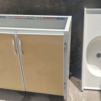سنك مرمر • نضيف • مستعجل