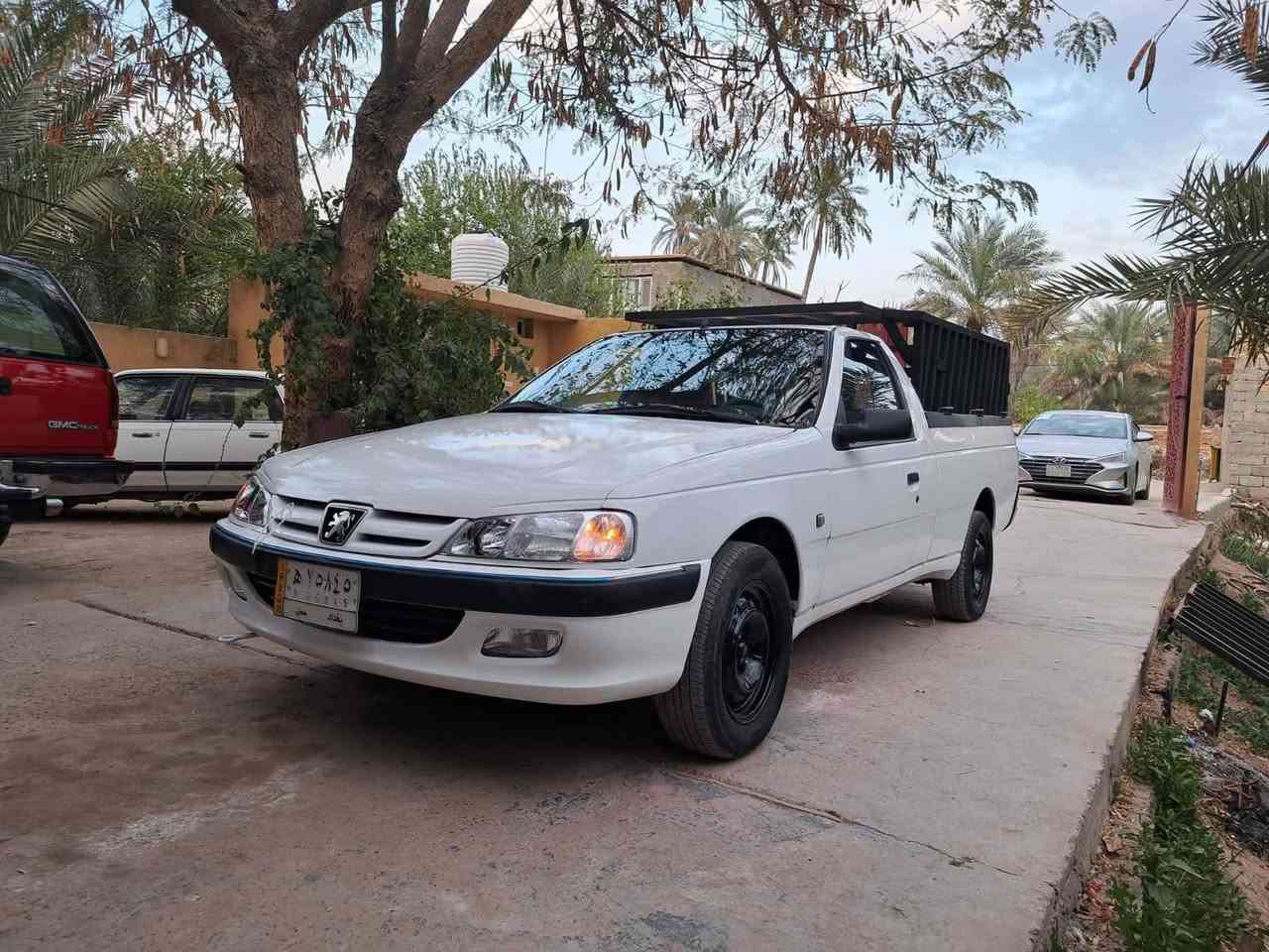 بيع مستعجل بلاش 
السلام عليكم بيع مستعجل
بيكم مديل 2016
الرقم بغداد مشروع وطني 
اسياره ما متعوبه مال بيت 
كهربايات كله شغاله 
كير مكينه كفاله 
اسياره كلشي بيه جديد وشغال
فقط جاملغ امامي 
المكان نجف 
السعر 35 وبيه مجال 
حك الجيه مكلف بل نشر
***********
